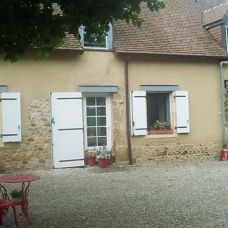 La Marquetterie * Nay (Manche)