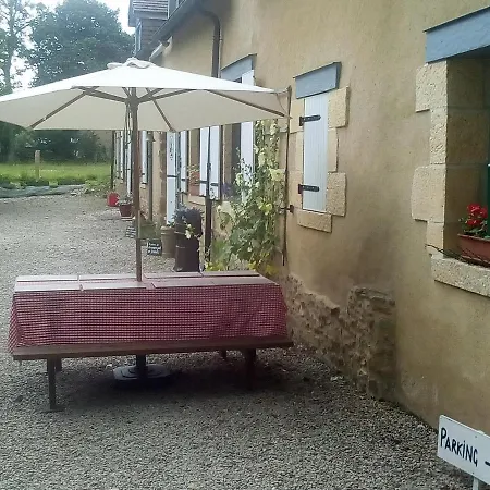 La Marquetterie Bed & Breakfast