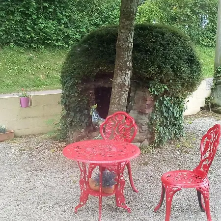 La Marquetterie Nay (Manche)