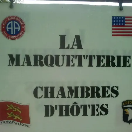 La Marquetterie