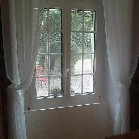 La Marquetterie Bed & Breakfast *
