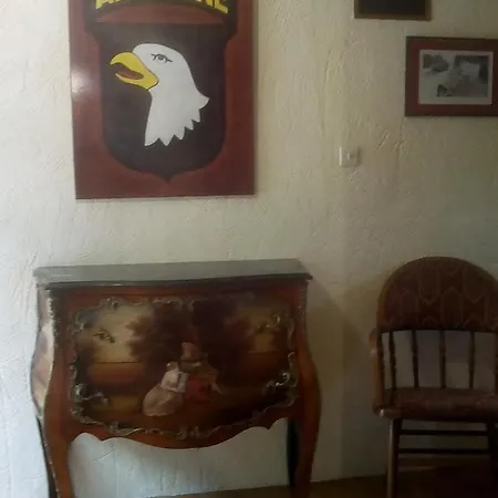 La Marquetterie
