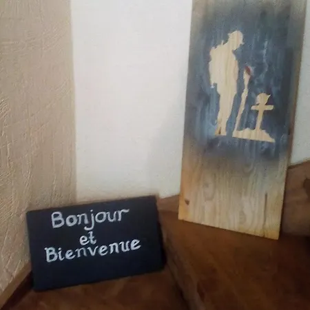La Marquetterie Bed & Breakfast