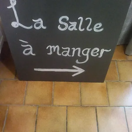 La Marquetterie Bed & Breakfast *