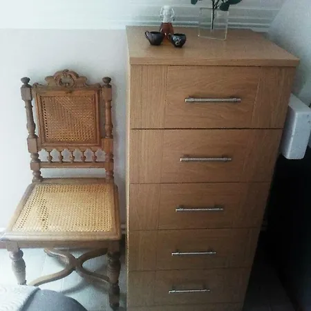 Bed & Breakfast La Marquetterie