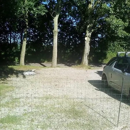 La Marquetterie Bed & Breakfast Nay (Manche)
