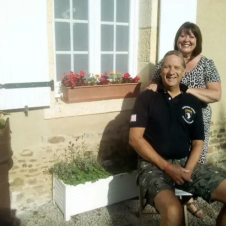 La Marquetterie *