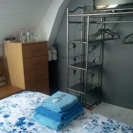 Bed & Breakfast La Marquetterie Nay (Manche)