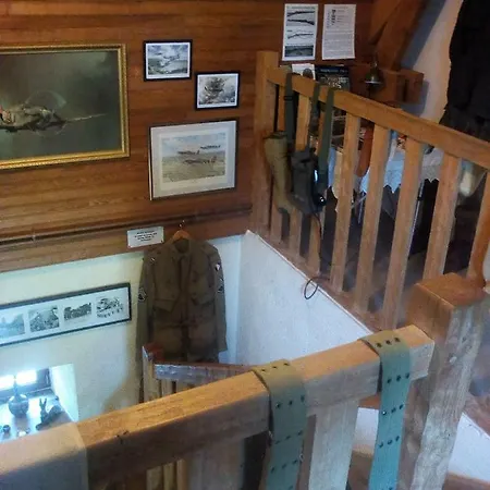 Bed & Breakfast La Marquetterie