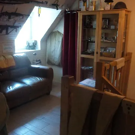 Bed & Breakfast La Marquetterie