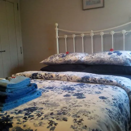 La Marquetterie Bed & Breakfast *
