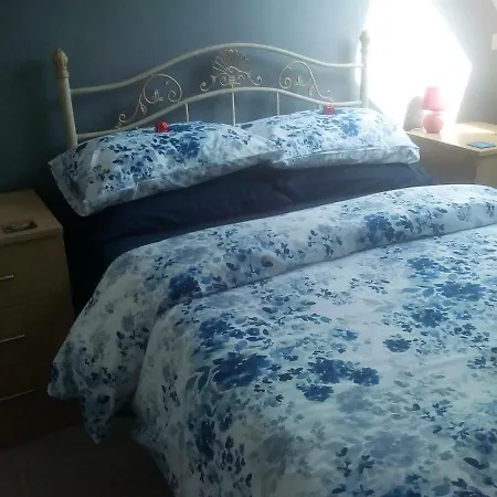 La Marquetterie Bed & Breakfast Nay (Manche)