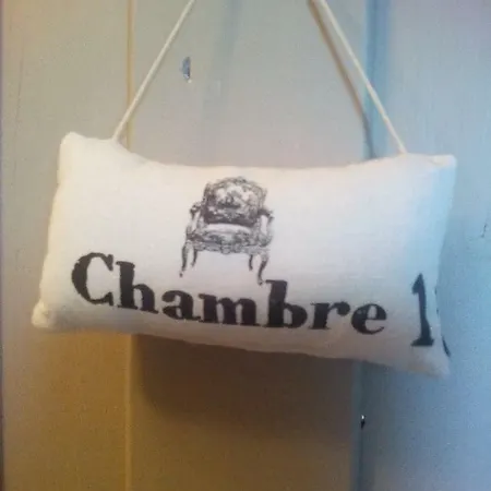Bed & Breakfast La Marquetterie