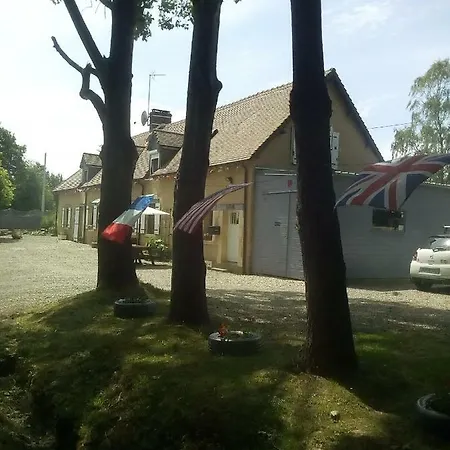 La Marquetterie *