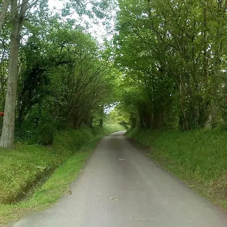 La Marquetterie Nay (Manche)